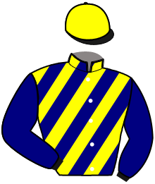 Casaque n°1