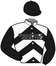 Casaque n°3