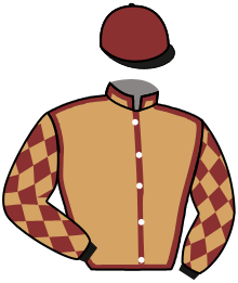 Casaque n°7
