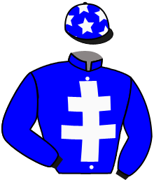 Casaque n°7