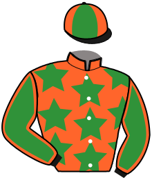 Casaque n°6