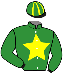 Casaque n°13