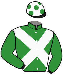 Casaque n°4