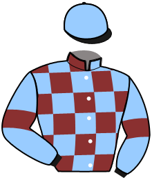 Casaque n°6
