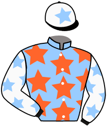 Casaque n°4