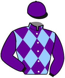 Casaque n°5