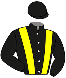 Casaque n°4