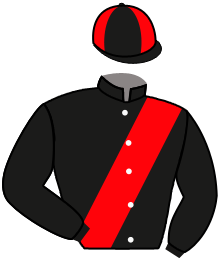 Casaque n°8
