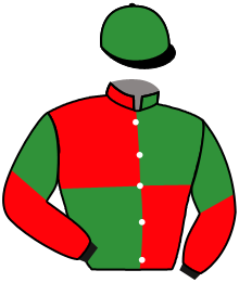 Casaque n°1