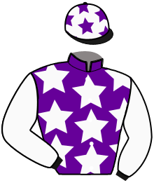 Casaque n°6