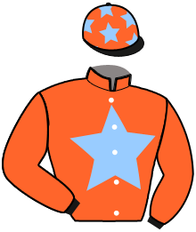 Casaque n°10