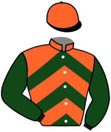 Casaque n°10