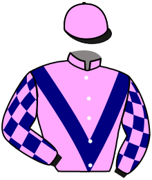 Casaque n°3
