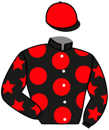 Casaque n°7