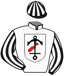 Casaque n°6