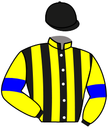 Casaque n°1