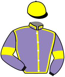 Casaque n°4