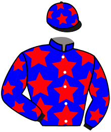 Casaque n°7