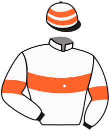 Casaque n°3