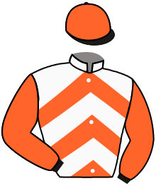 Casaque n°1