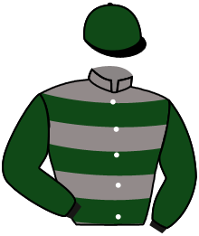 Casaque n°3