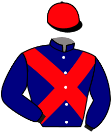 Casaque n°6