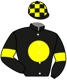 Casaque n°7
