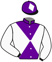 Casaque n°6