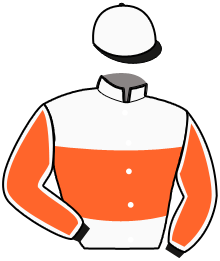 Casaque n°2