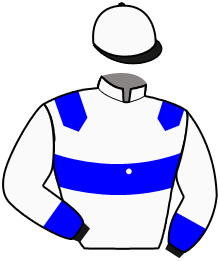 Casaque n°6