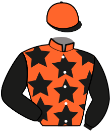 Casaque n°3