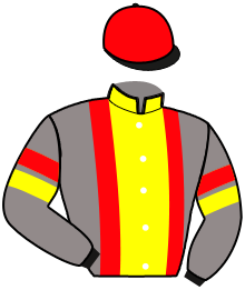 Casaque n°1