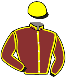 Casaque n°3