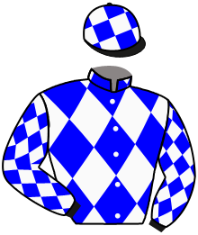 Casaque n°5