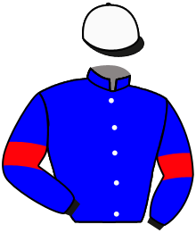 Casaque n°1