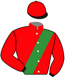 Casaque n°3