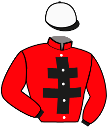 Casaque n°7