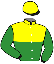 Casaque n°8