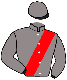 Casaque n°10
