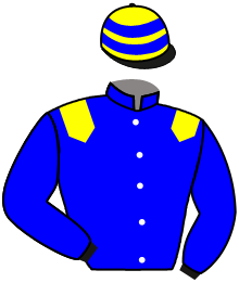 Casaque n°5