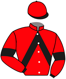 Casaque n°8