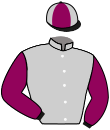 Casaque n°10