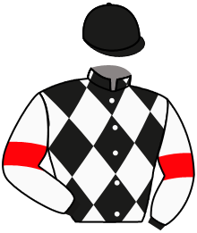 Casaque n°7
