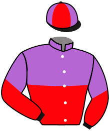 Casaque n°9