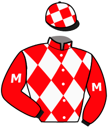 Casaque n°3