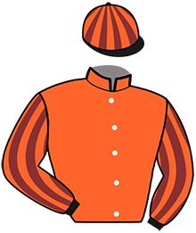 Casaque n°7