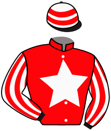 Casaque n°5