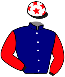 Casaque n°14
