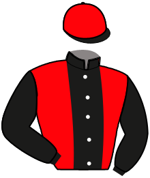 Casaque n°9