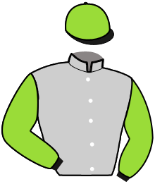 Casaque n°3